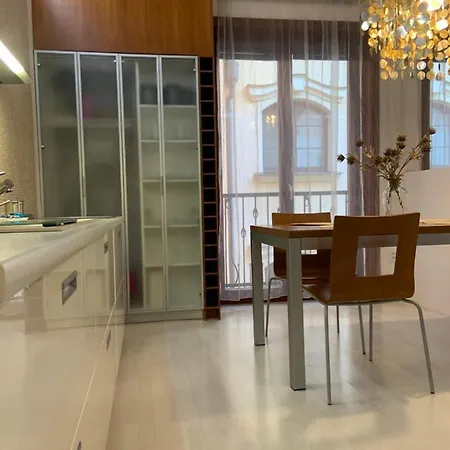 Apartman Mirabell Apartment