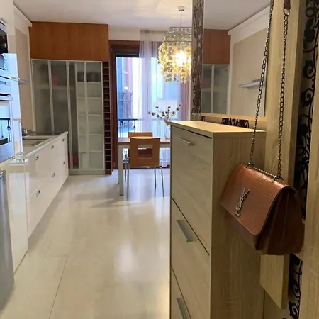 Appartamento Apartman Mirabell