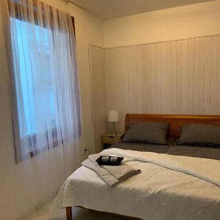 Apartment Apartman Mirabell *