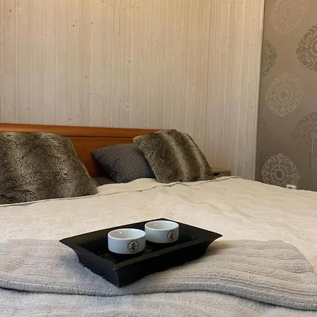 Apartman Mirabell Komárno