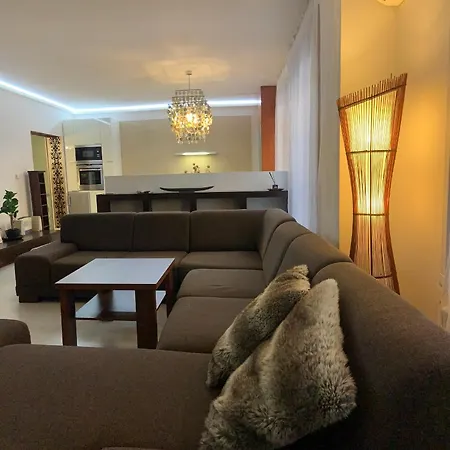 Appartamento Apartman Mirabell *
