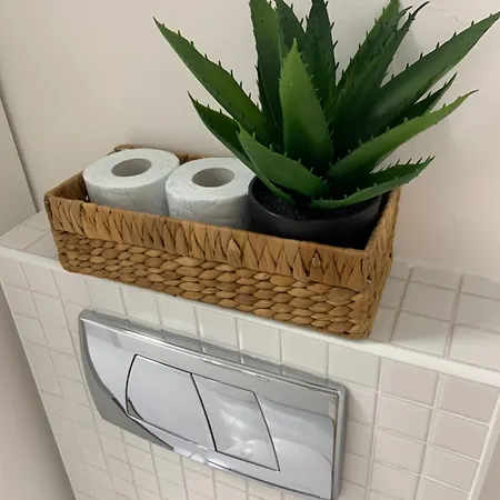 Apartman Mirabell * Komárno
