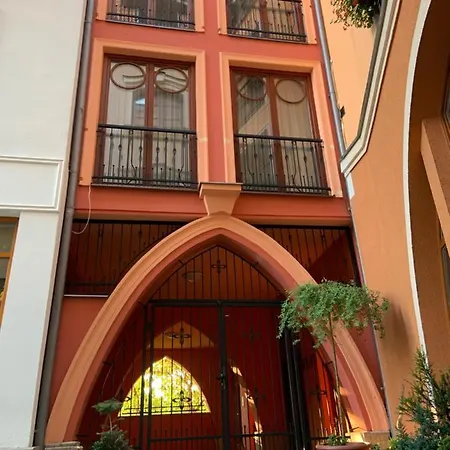 Apartment Apartman Mirabell