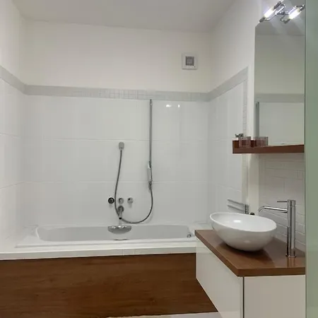 Apartman Mirabell