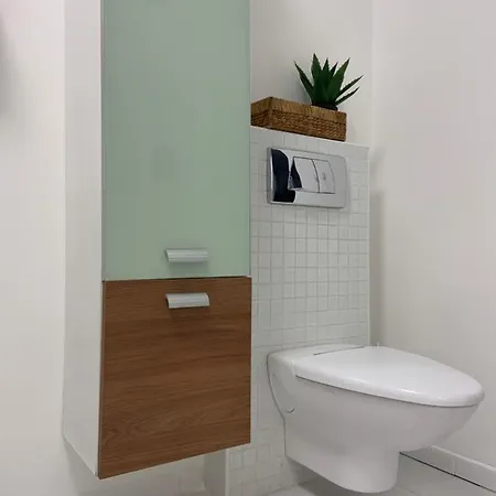 Apartman Mirabell